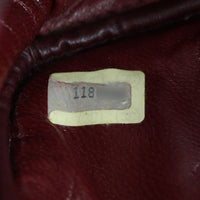 Chanel Vintage Camera Shoulder Bag Small