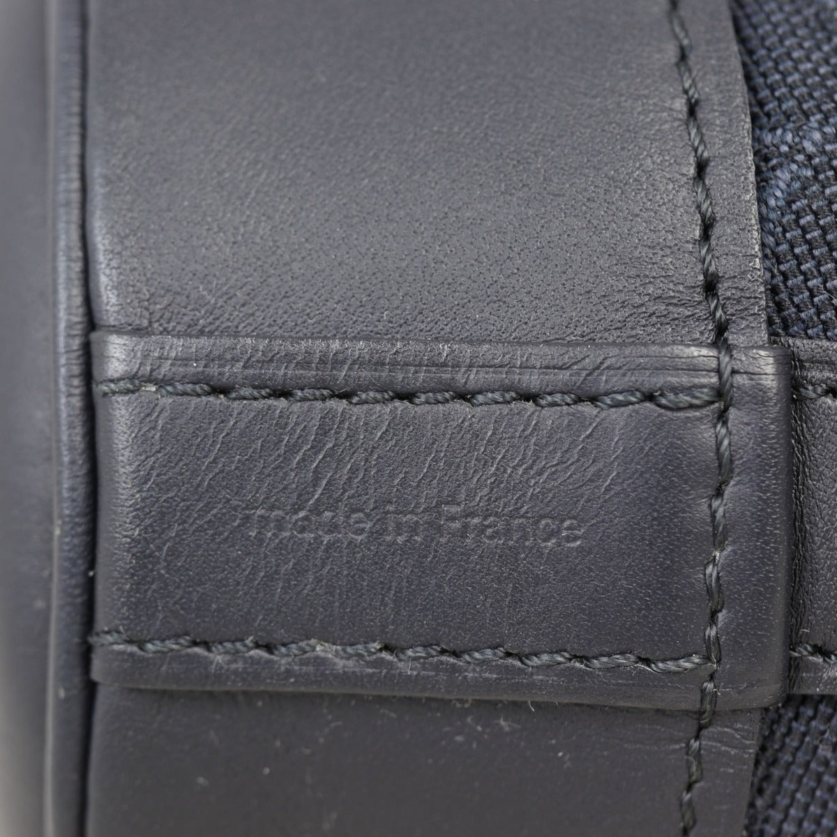 Louis Vuitton Noelie Mini Lin