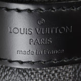 Louis Vuitton Keepall 45 Bandouliere Damier Graphite Interior Stamp