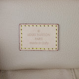 Louis Vuitton Nice Nano Toiletry Pouch Monogram