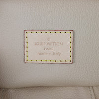 Louis Vuitton Nice Nano Toiletry Pouch Monogram