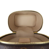 Louis Vuitton Nice Nano Toiletry Pouch Monogram