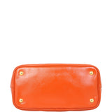 Prada Saffiano Vernice Lux Tote Large