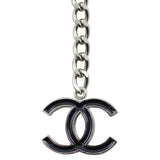 Chanel CC Chain Belt Logo