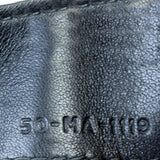 Dior Saddle Oblique Belt Bag