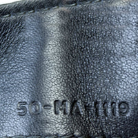 Dior Saddle Oblique Belt Bag