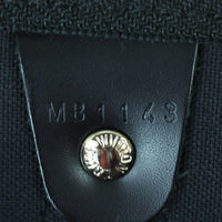 Louis Vuitton Keepall 45 Bandouliere Damier Graphite Date Code