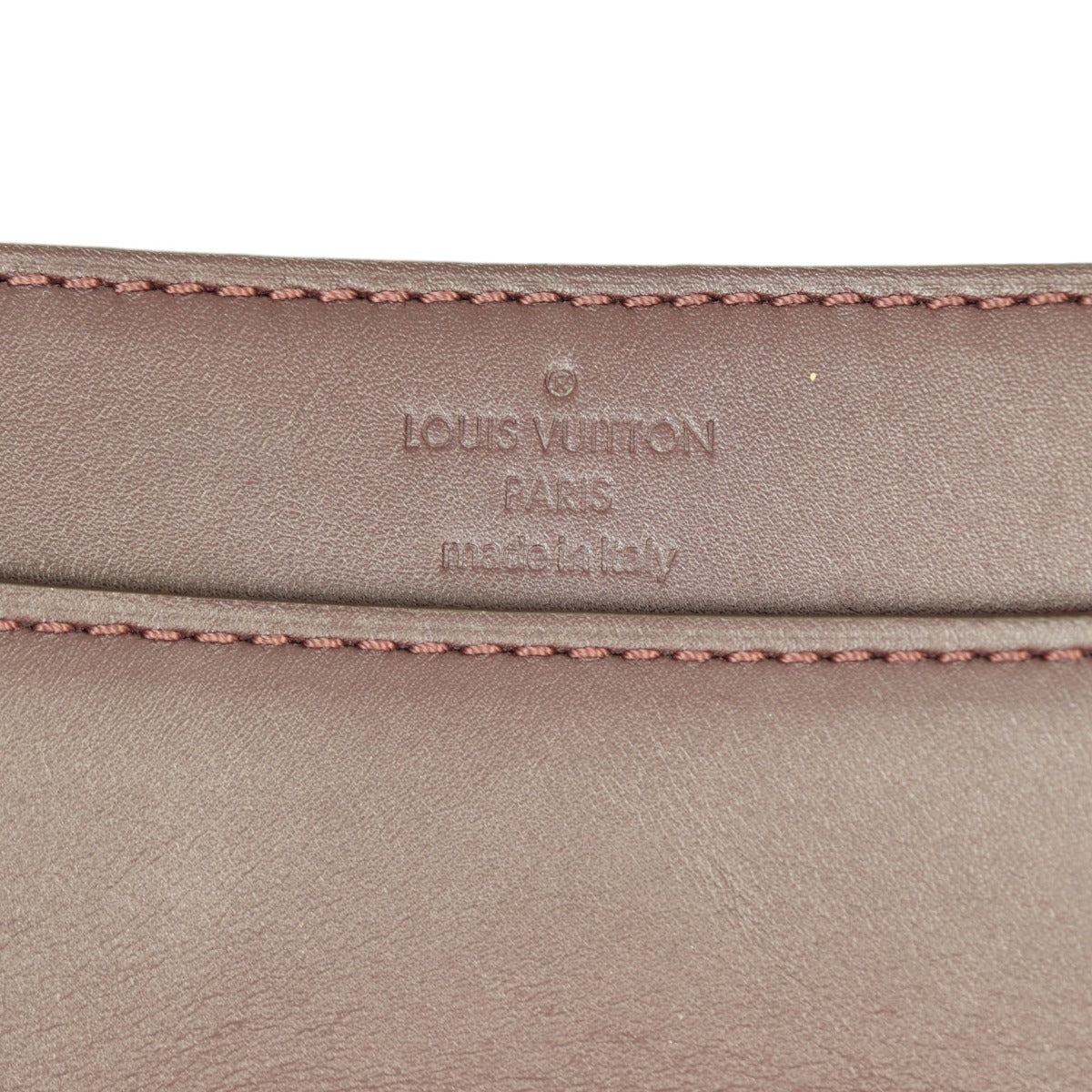 Louis Vuitton Chain Louise GM