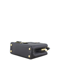 Louis Vuitton Capucines BB corner