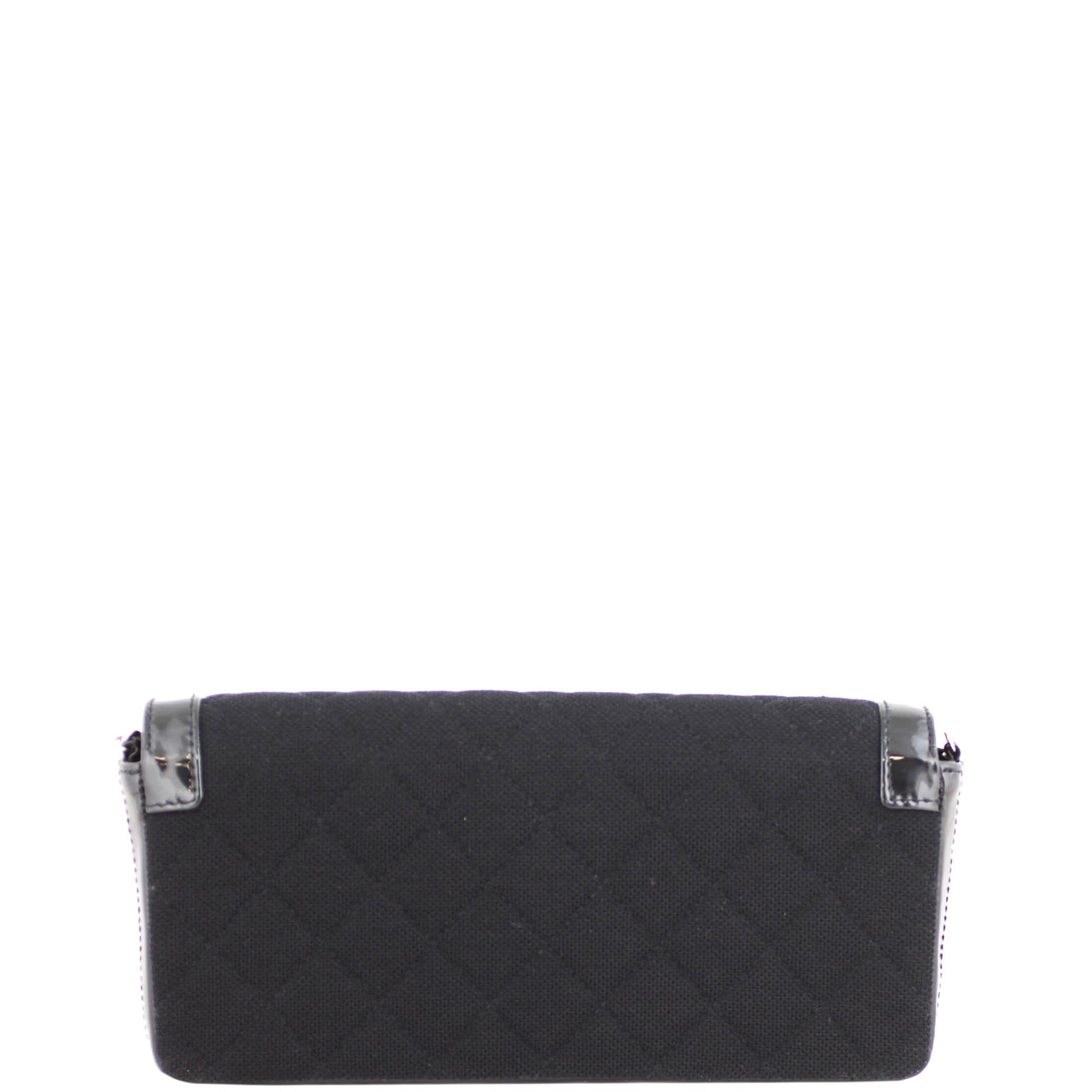 Chanel Reissue East West Flap Bag back