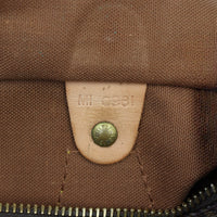 Louis Vuitton Speedy 25 Monogram