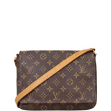 Louis Vuitton Musette Tango Monogram
