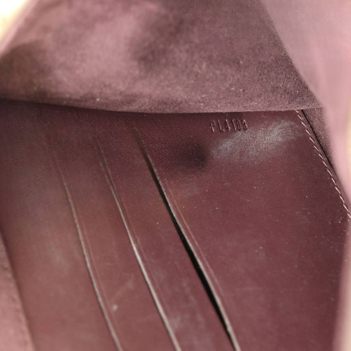 Louis Vuitton Chain Louise GM