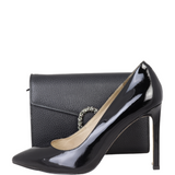 Gucci Dionysus Mini Leather Chain Wallet