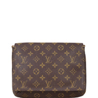 Louis Vuitton Musette Tango Monogram