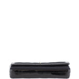 Chanel Reissue East West Flap Bag base