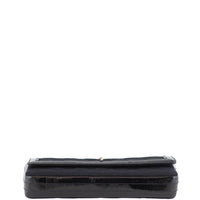 Chanel Reissue East West Flap Bag base