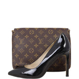 Louis Vuitton Musette Tango Monogram