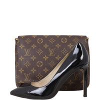 Louis Vuitton Musette Tango Monogram