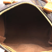 Louis Vuitton Speedy 25 Monogram