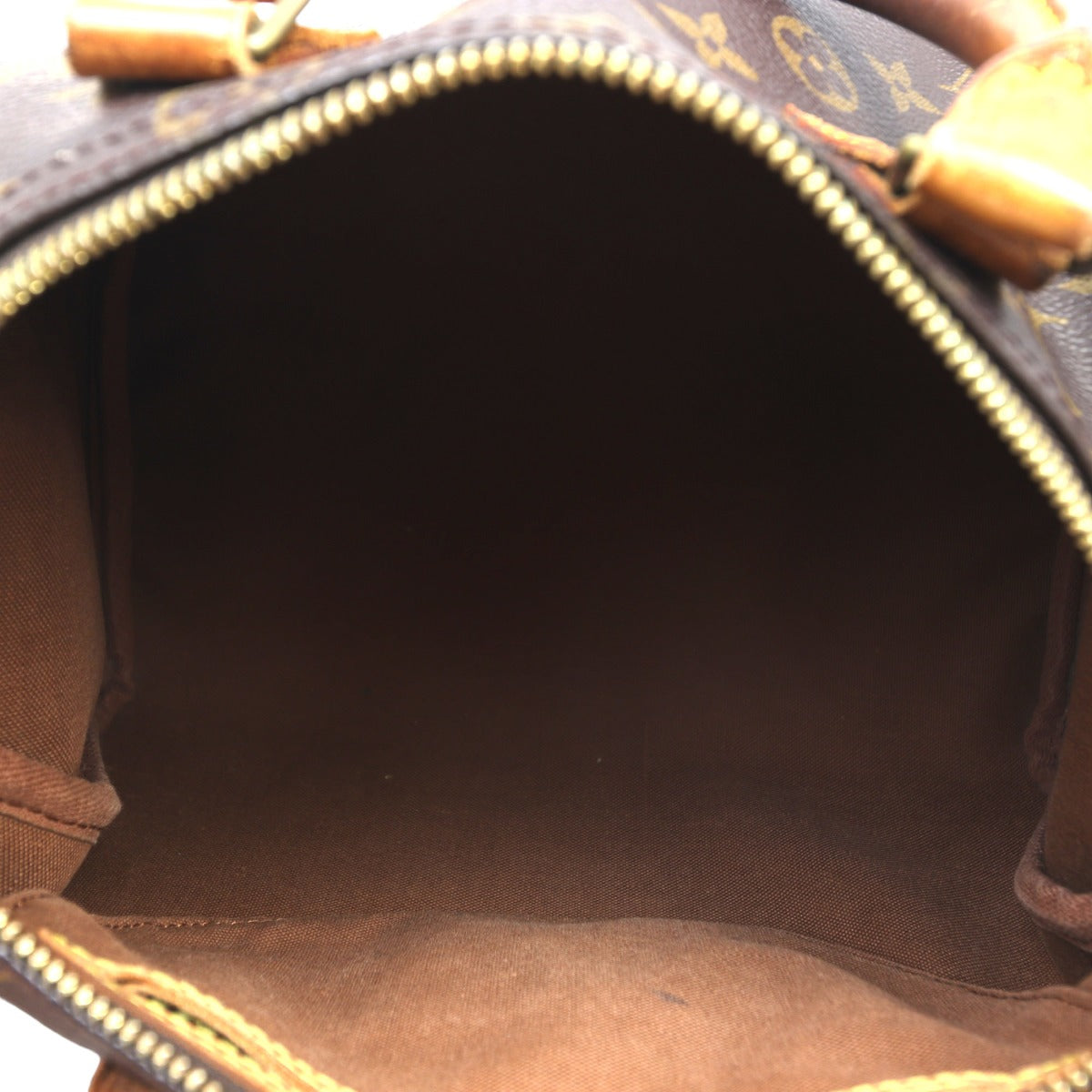 Louis Vuitton Speedy 25 Monogram