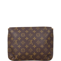 Louis Vuitton Musette Tango Monogram