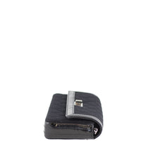 Chanel Reissue East West Flap Bag side2