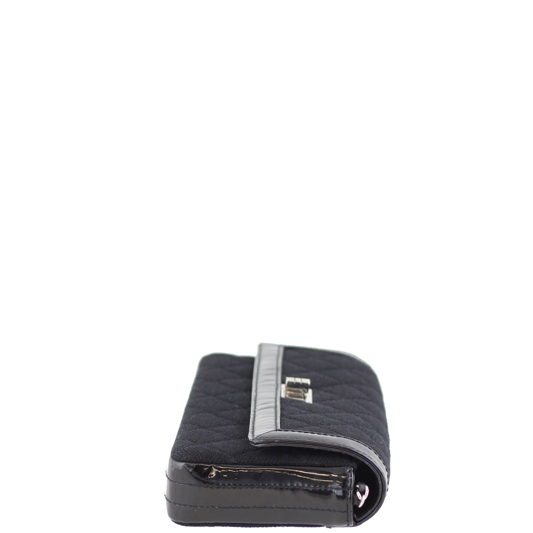 Chanel Reissue East West Flap Bag side2