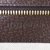 Gucci Jumbo GG Canvas Web Tote Date Code