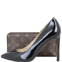 Louis Vuitton Insolite Wallet Monogram