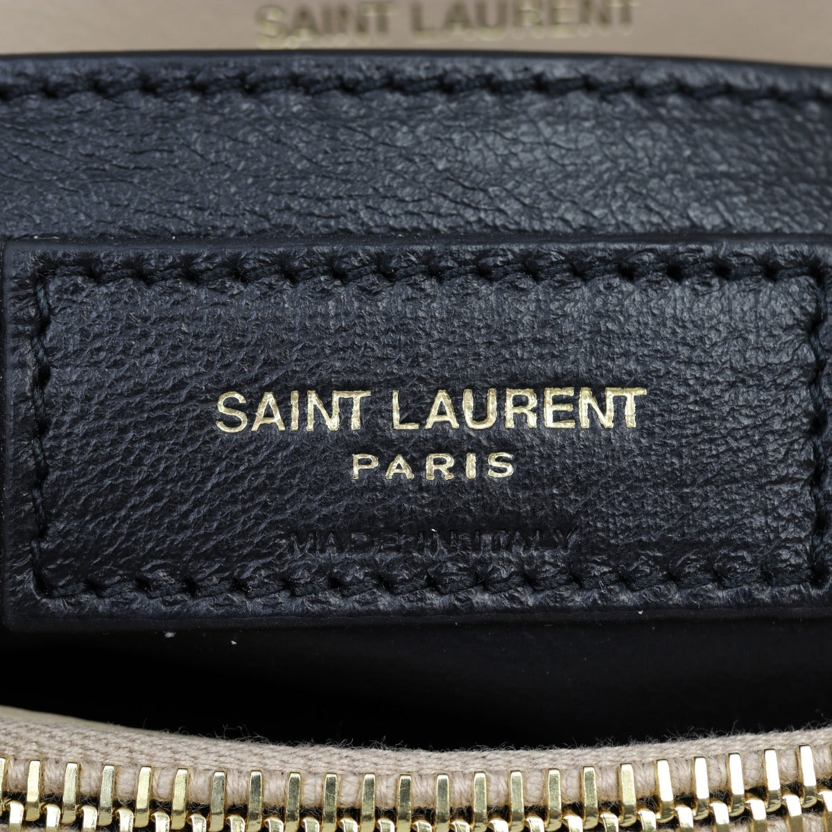 Saint Laurent Loulou Small
