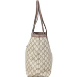 Gucci Ophidia GG Supreme Medium Tote