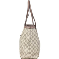 Gucci Ophidia GG Supreme Medium Tote