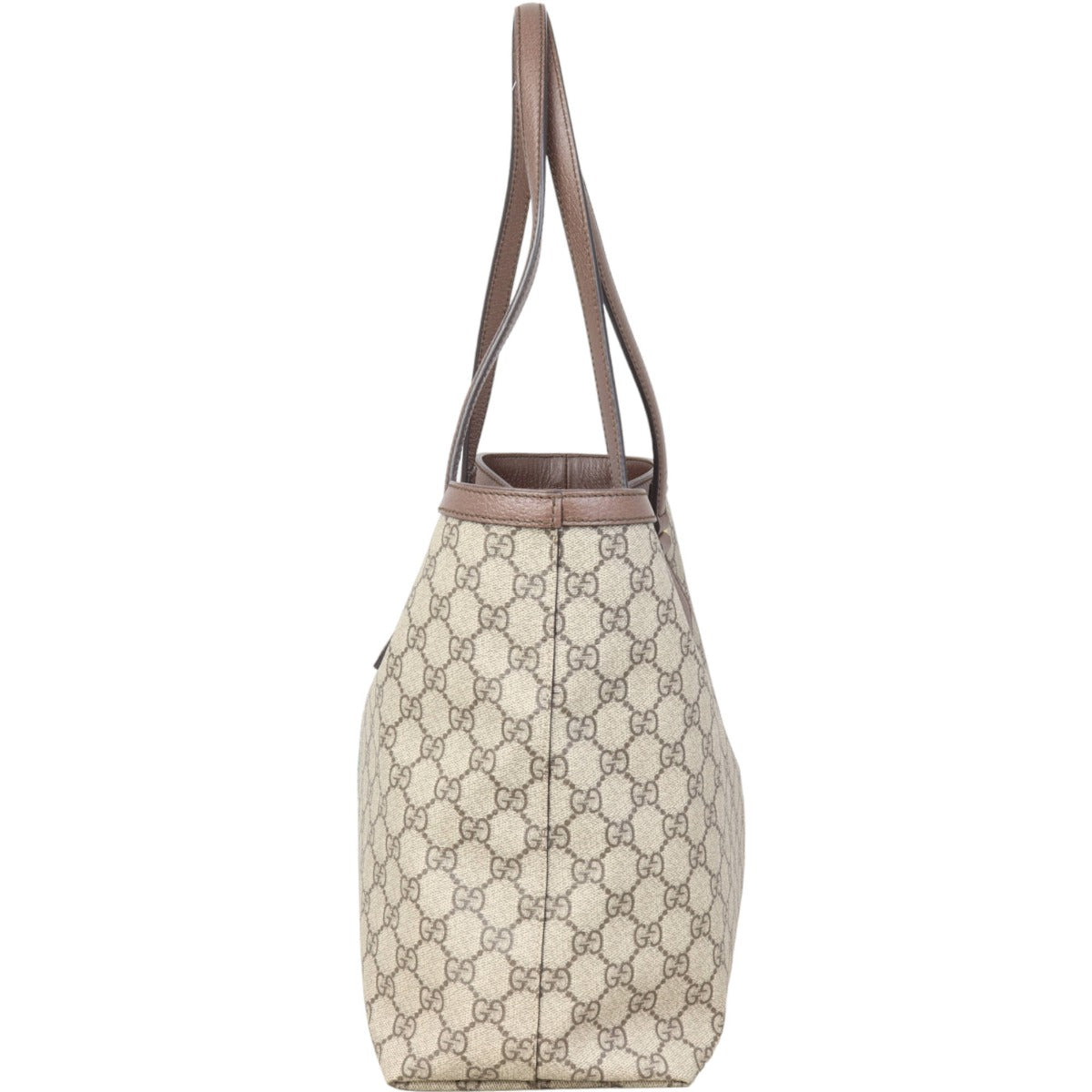 Gucci Ophidia GG Supreme Medium Tote