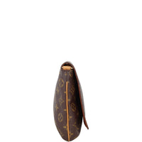 Louis Vuitton Musette Tango Monogram