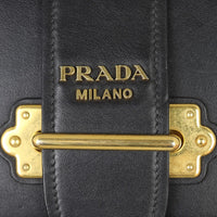 Prada Cahier Belt Bag Hardware
