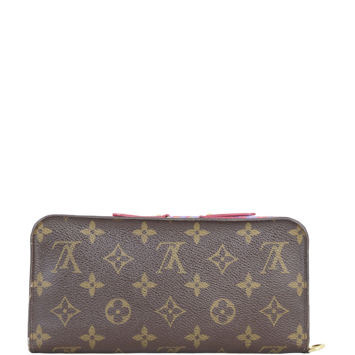 Louis Vuitton Insolite Wallet Monogram