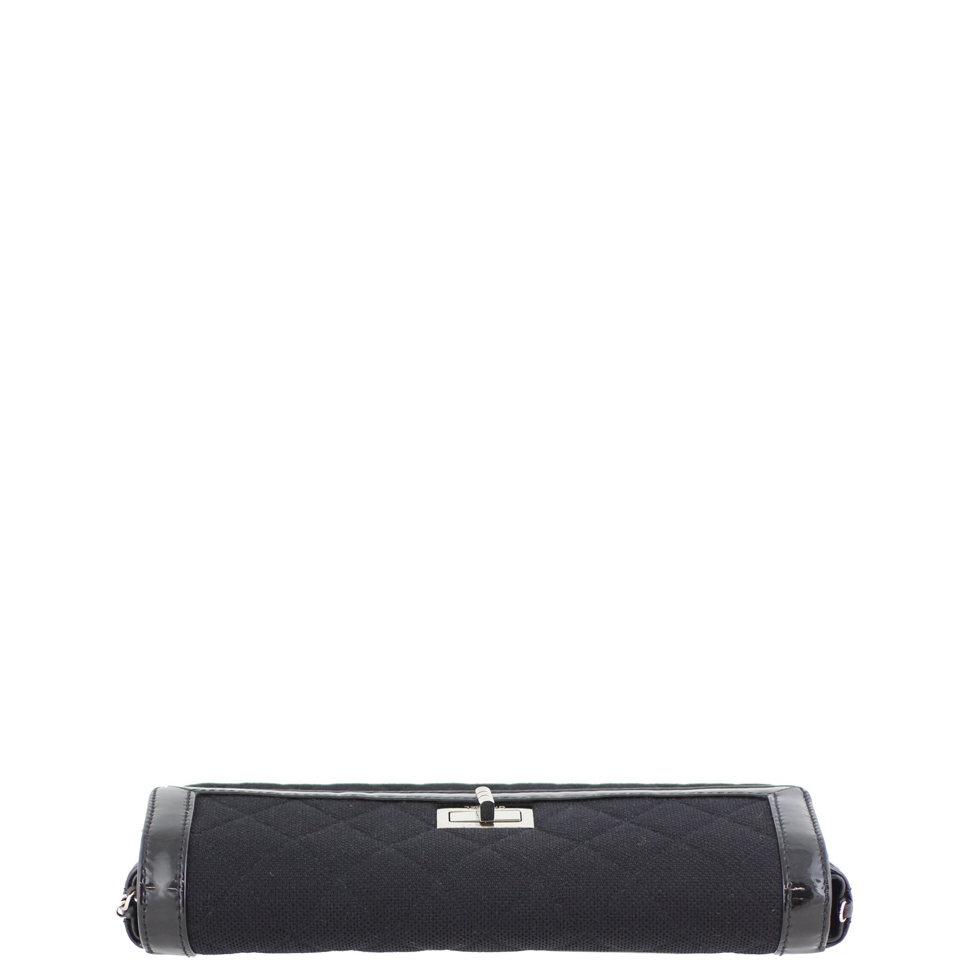 Chanel Reissue East West Flap Bag top