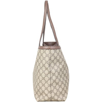 Gucci Ophidia GG Supreme Medium Tote