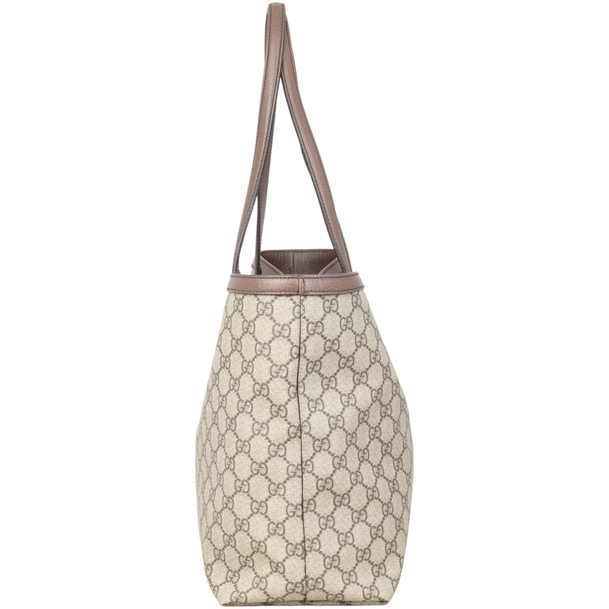 Gucci Ophidia GG Supreme Medium Tote