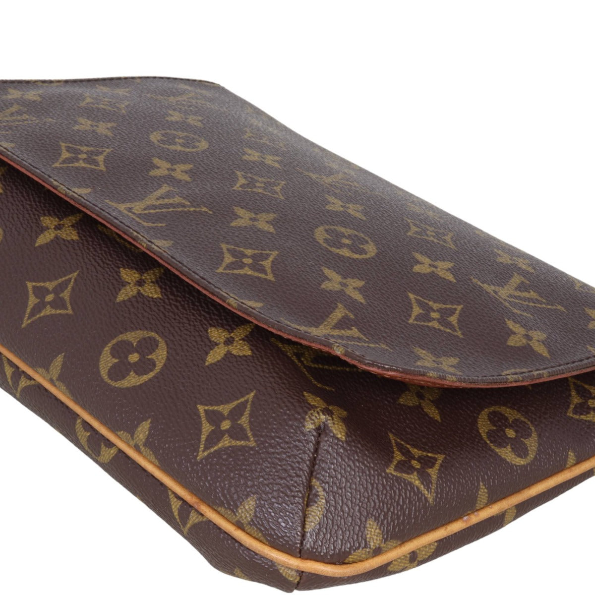 Louis Vuitton Musette Tango Monogram