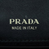 Prada Cahier Belt Bag Interior Stamp