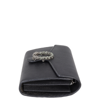 Gucci Dionysus Mini Leather Chain Wallet