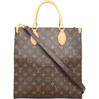 Louis Vuitton Sac Plat PM Monogram