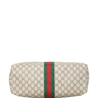 Gucci Ophidia GG Supreme Medium Tote