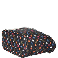 Louis Vuitton Neverfull MM Monogram Game On Limited Edition