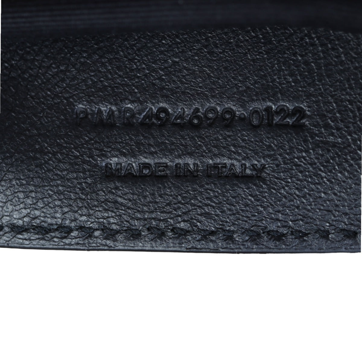 Saint Laurent Loulou Small