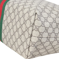 Gucci Ophidia GG Supreme Medium Tote