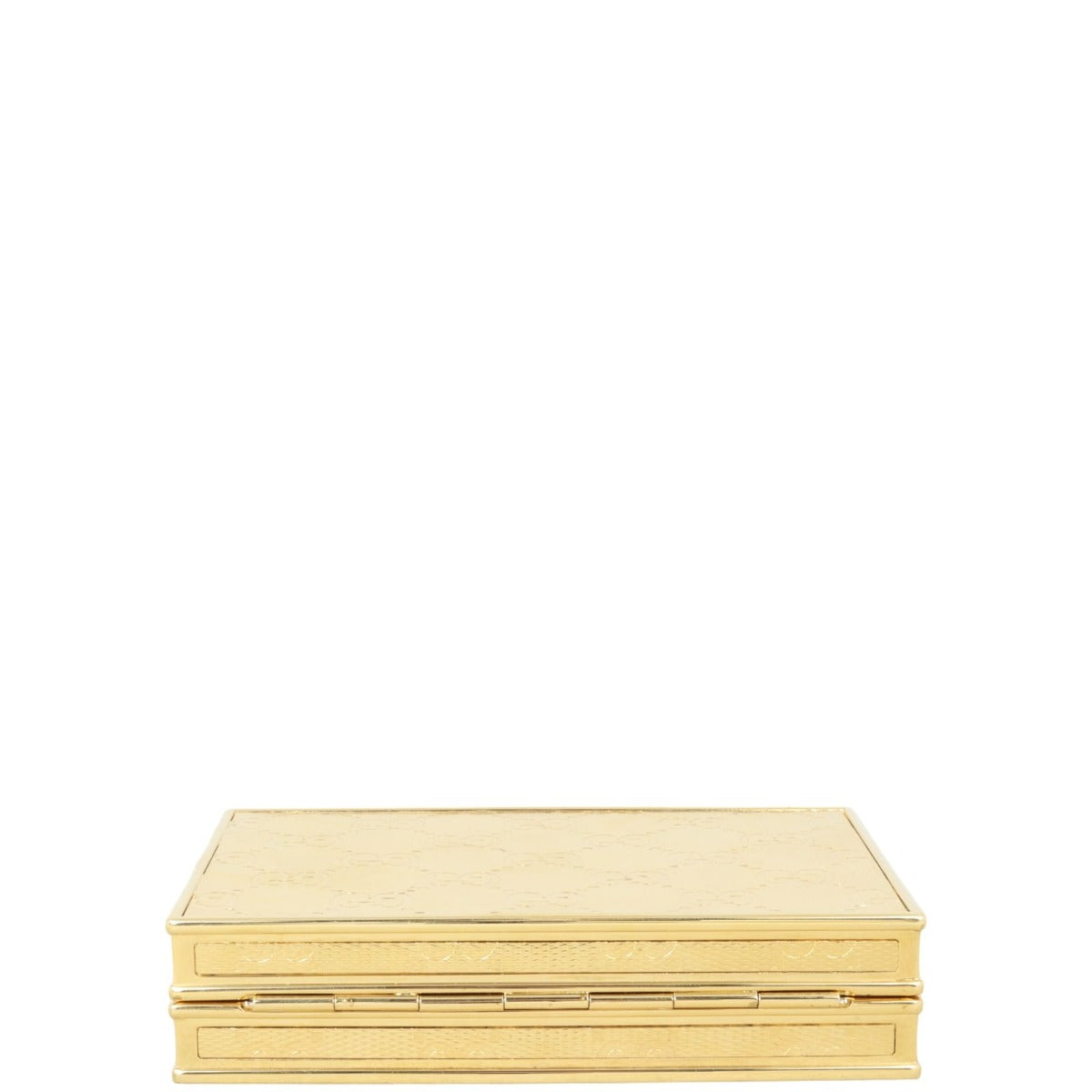 Gucci GG Mini Brass Bag