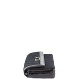 Chanel Reissue East West Flap Bag side